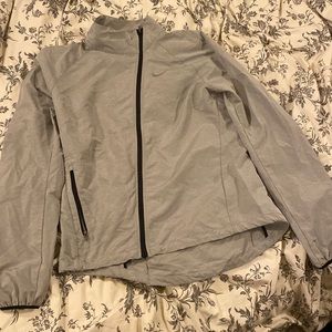 Nike windbreaker